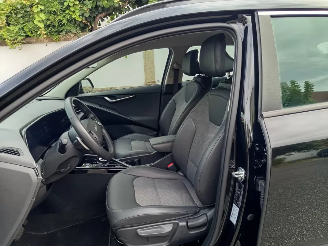 Kia e-Niro 2023 - 27490 EUR, 74100 km - 74100km - foto 11 de 19