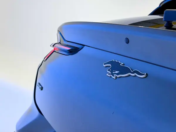 Ford Mustang Mach-E Alargada AWD 2023 Elétrico