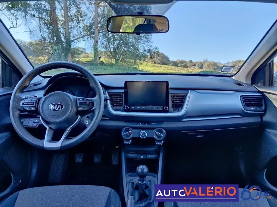Kia Stonic 2021 - 14950 EUR, 58240 km - AUTO.MOTO.pt - 58240km - foto 14 de 29