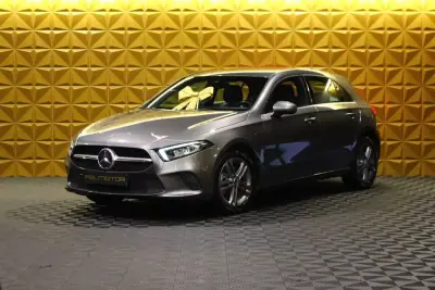 Mercedes-Benz A 250 2020 - 23500 EUR, 109000 km - AUTO.MOTO.pt - 109000km - foto 12 de 32