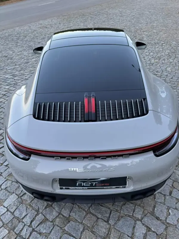 Porsche 911 2021 - 199950 EUR, 12377 km - AUTO.MOTO.pt - 12377km - foto 9 de 25
