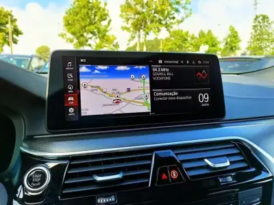 BMW 620 Gran Turismo 2022 - 44900 EUR, 88000 km - AUTO.MOTO.pt - 88000km - foto 36 de 38