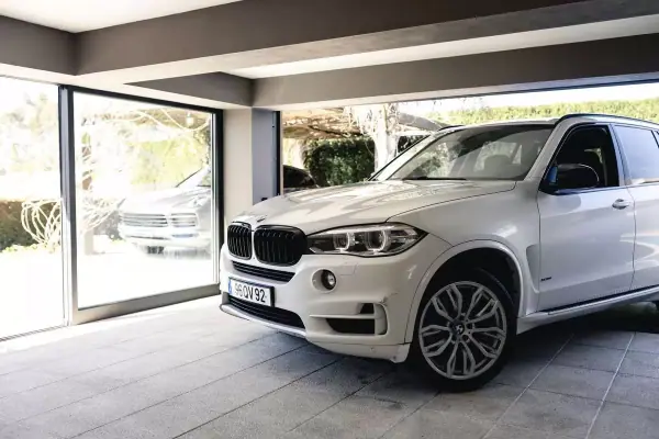 BMW X5 2014 - 25900 EUR, 170000 km - AUTO.MOTO.pt - 170000km - foto 3 de 25