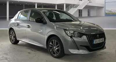 Peugeot 208 2022 - 13999 EUR, 99721 km - AUTO.MOTO.pt - 99721km - foto 3 de 16