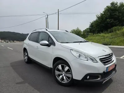 Peugeot 2008 2014 - 9750 EUR, 240000 km - AUTO.MOTO.pt - 240000km - foto 16 de 16