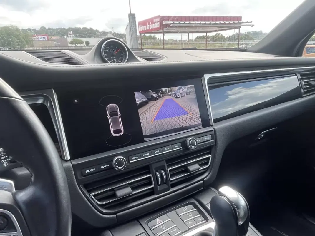 Porsche Macan 2020 - 82490 EUR, 90300 km - 90300km - foto 13 de 13