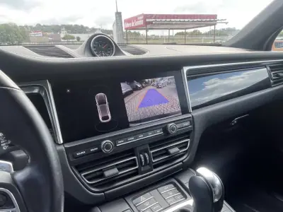 Porsche Macan 2020 - 82490 EUR, 90300 km - 90300km - foto 13 de 13
