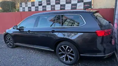 Volkswagen Passat Variant 2021 - 20400 EUR, 128500 km - AUTO.MOTO.pt - 128500km - foto 4 de 12