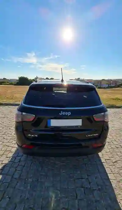 Jeep Compass 2017 - 17500 EUR, 221000 km - foto 3 de 10
