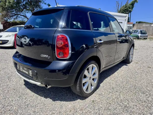 MINI Countryman 2012 - 14990 EUR, 136507 km - AUTO.MOTO.pt - 136507km - foto 17 de 18