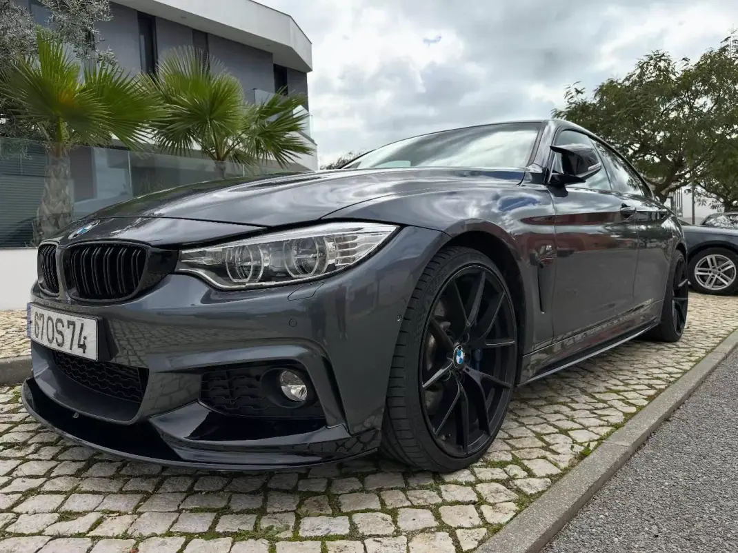 BMW 435 2014 - 32950 EUR, 145 km - AUTO.MOTO.pt - 145km - foto 20 de 20