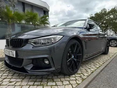 BMW 435 2014 - 32950 EUR, 145 km - AUTO.MOTO.pt - 145km - foto 20 de 20
