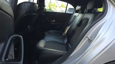 Mercedes-Benz A 160 2021 - 21750 EUR, 66000 km - AUTO.MOTO.pt - 66000km - foto 18 de 21