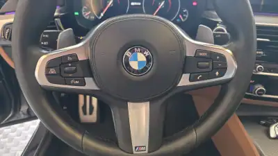 BMW 530 2019 - 19900 EUR, 298200 km - AUTO.MOTO.pt - 298200km - foto 39 de 57