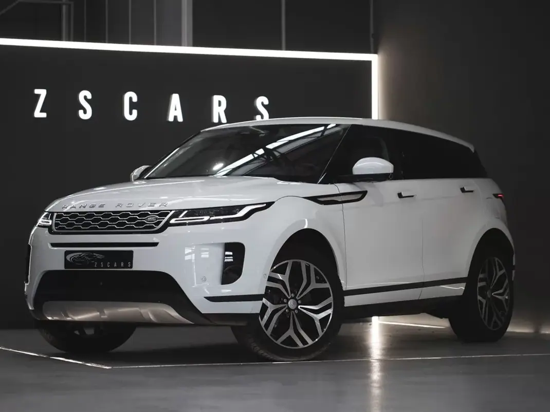 Land Rover Range Rover Evoque 2021 - 35990 EUR, 49810 km - AUTO.MOTO.pt - 49810km - foto 3 de 23