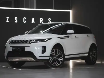 Land Rover Range Rover Evoque 2021 - 35990 EUR, 49810 km - AUTO.MOTO.pt - 49810km - foto 3 de 23