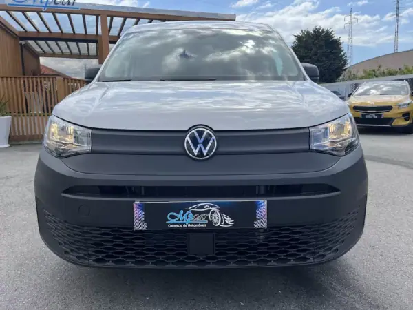 VW Caddy 2.0TDI Cargo Business 2025 - 24950 EUR, 10 km - AUTO.MOTO.pt - 10km - foto 35 de 42