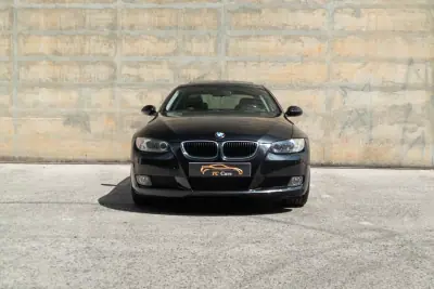 BMW 320 2007 - 12490 EUR, 230000 km - AUTO.MOTO.pt - 230000km - foto 5 de 42