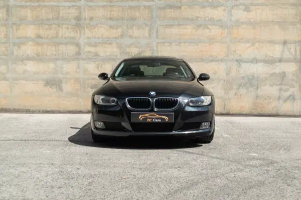 BMW 320 2007 - 12490 EUR, 230000 km - AUTO.MOTO.pt - 230000km - foto 5 de 42