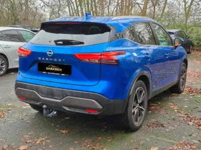 Nissan Qashqai 2023 - 23890 EUR, 86036 km - AUTO.MOTO.pt - 86036km - foto 4 de 15