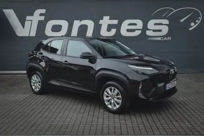 Toyota Yaris Cross 2023 - 24280 EUR, 47833 km - AUTO.MOTO.pt - 47833km - foto 19 de 24