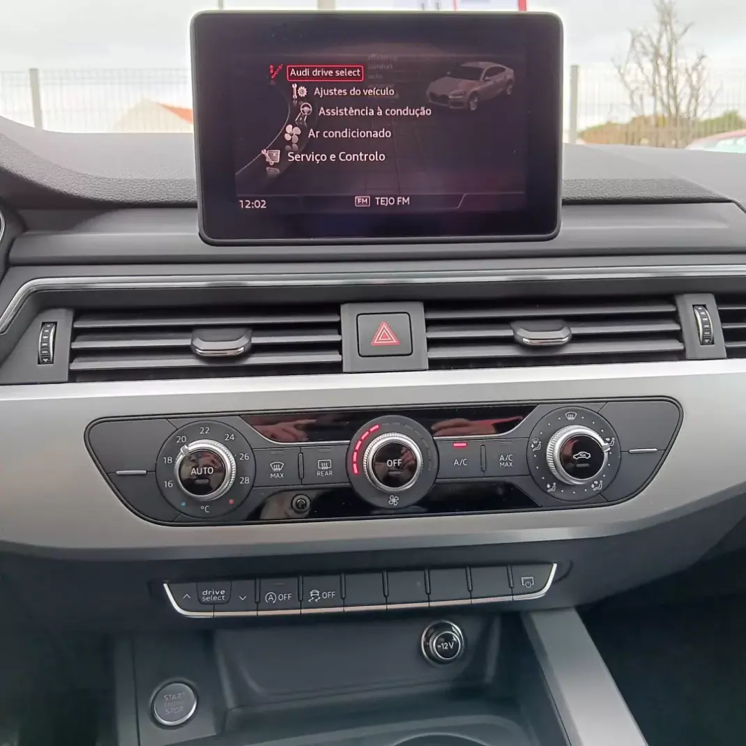 Audi A5 Sportback 2018 - 25900 EUR, 113660 km - AUTO.MOTO.pt - 113660km - foto 32 de 41