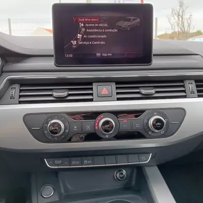 Audi A5 Sportback 2018 - 25900 EUR, 113660 km - AUTO.MOTO.pt - 113660km - foto 32 de 41