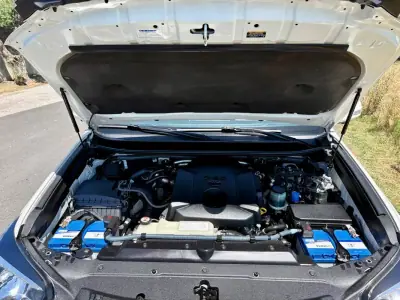 Toyota Land Cruiser 2017 - 67500 EUR, 149504 km - AUTO.MOTO.pt - 149504km - foto 35 de 42