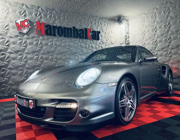 Porsche 997 2007 - 108990 EUR, 89476 km - AUTO.MOTO.pt - 89476km - foto 15 de 35