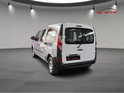 Renault Kangoo Express 1.5 BLUEHDI 2021 - 11490 EUR, 89330 km - AUTO.MOTO.pt - 89330km - foto 11 de 17