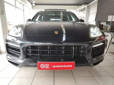 Porsche Cayenne 2020 - 74500 EUR, 67300 km - AUTO.MOTO.pt - 67300km - foto 3 de 40