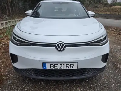 Volkswagen ID.4 2023 - 33750 EUR, 46000 km - 46000km - foto 43 de 79