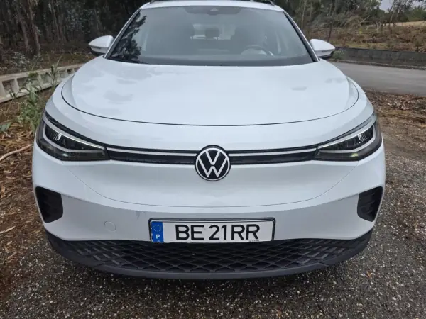 Volkswagen ID.4 2023 - 33750 EUR, 46000 km - 46000km - foto 43 de 79