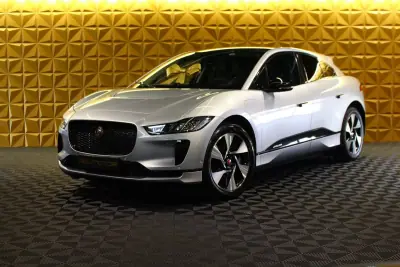 Jaguar I-Pace 2020 - 140680km