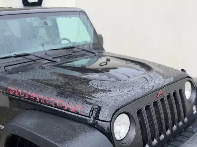 Jeep Wrangler Unlimited 2019 - 54000 EUR, 172045 km - AUTO.MOTO.pt - 172045km - foto 6 de 16