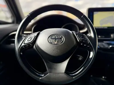 Toyota C-HR 2019 - 23950 EUR, 80000 km - 80000km - foto 20 de 31
