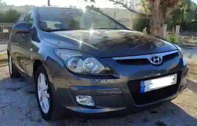 Hyundai i30 2009 — foto 2 de 12