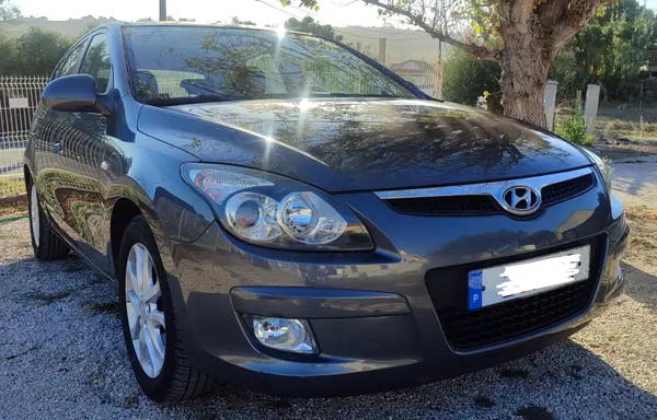 Hyundai i30 2009 — foto 2 de 12