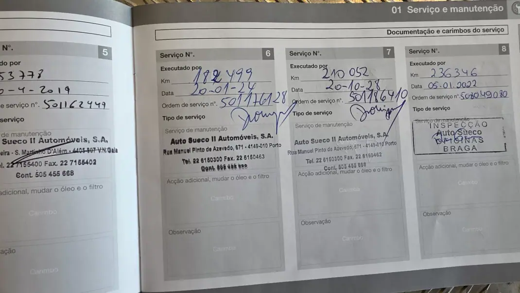 Volvo V60 2015 - 11900 EUR, 314478 km - AUTO.MOTO.pt - 314478km - foto 55 de 60