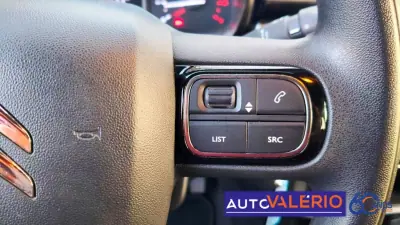 Citroën C3 2022 - 15450 EUR, 69728 km - AUTO.MOTO.pt - 69728km - foto 17 de 33