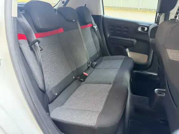 Citroën C3 2019 - 9250 EUR, 73680 km - 73680km - foto 26 de 49