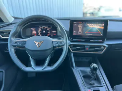 Cupra Formentor 2023 - 29950 EUR, 27161 km - 27161km - foto 11 de 23