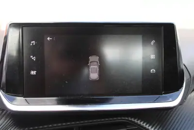Peugeot 2008 2022 - 14990 EUR, 165000 km - AUTO.MOTO.pt - 165000km - foto 18 de 22