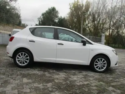 SEAT Ibiza 2013 - 8750 EUR, 170000 km - 170000km - foto 8 de 22