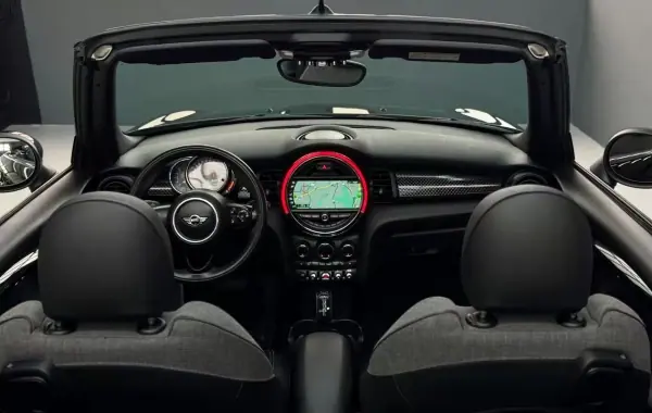MINI 2018 - 23999 EUR, 154815 km - AUTO.MOTO.pt - 154815km - foto 28 de 35