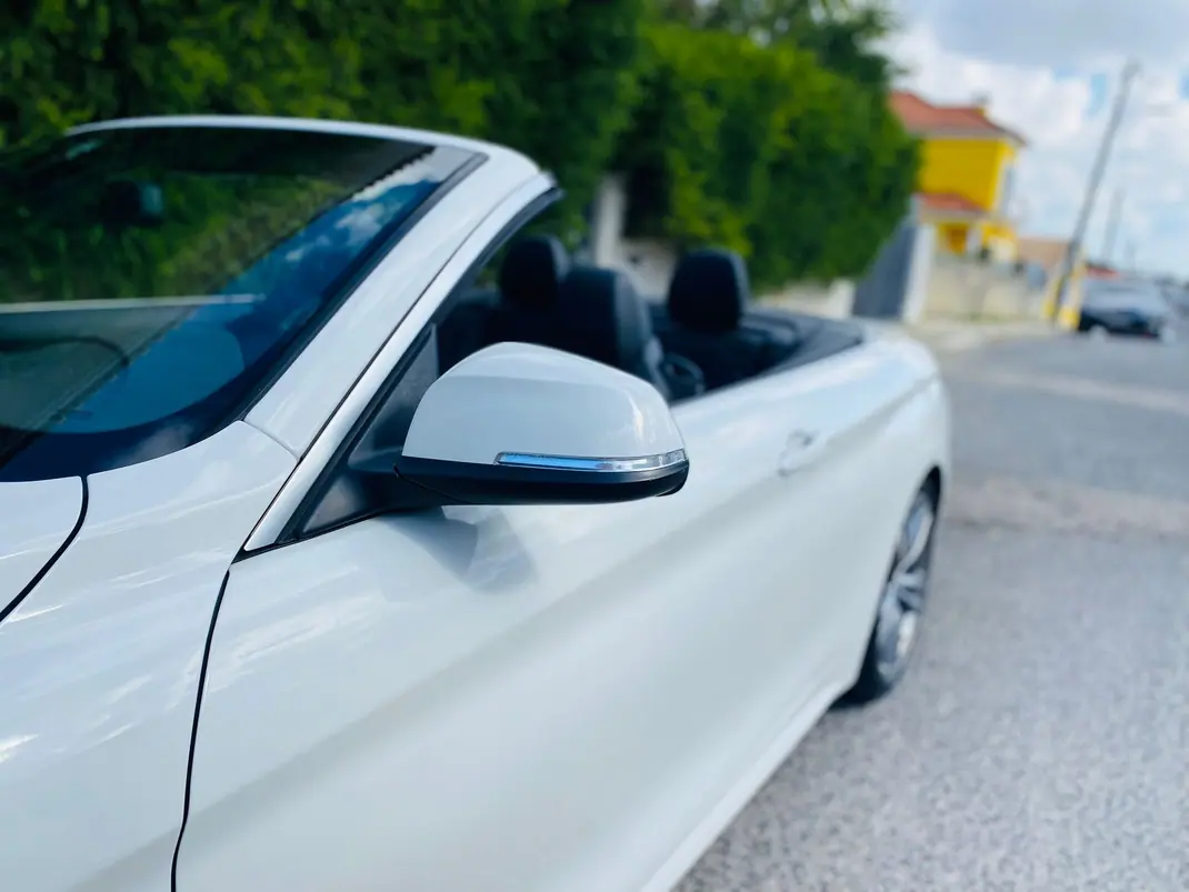 BMW 430 2015 - 25500 EUR, 165000 km - 165000km - foto 2 de 9