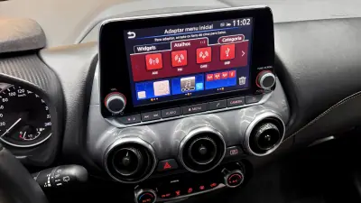 Nissan Juke 2023 - 22570 EUR, 60000 km - AUTO.MOTO.pt - 60000km - foto 25 de 46