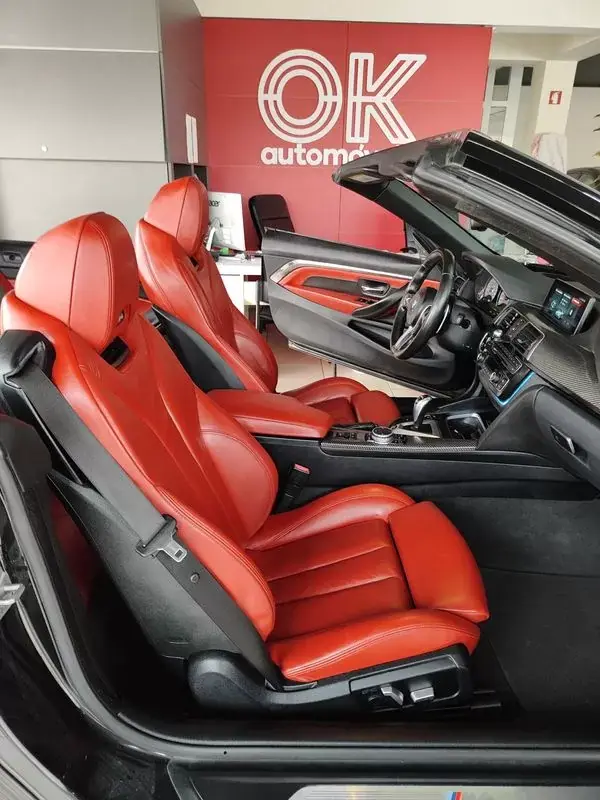 BMW M4 2016 - 51500 EUR, 76150 km - AUTO.MOTO.pt - 76150km - foto 18 de 44