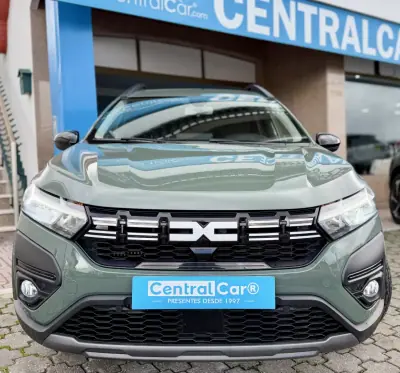 Dacia Jogger 2023 - 17950 EUR, 69000 km - AUTO.MOTO.pt - 69000km - foto 3 de 28