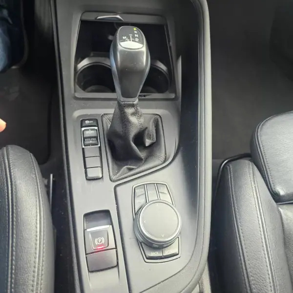 BMW X1 2017 - 17450 EUR, 275103 km - AUTO.MOTO.pt - 275103km - foto 17 de 24